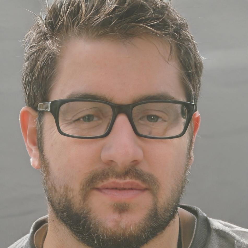 Zdjęcie profilowe Marka Wołowskiego