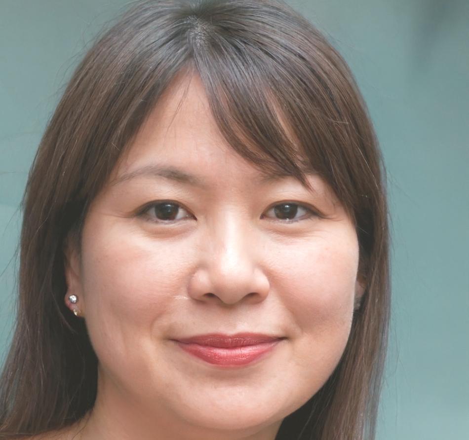 Portret Alicji Kowalskiej