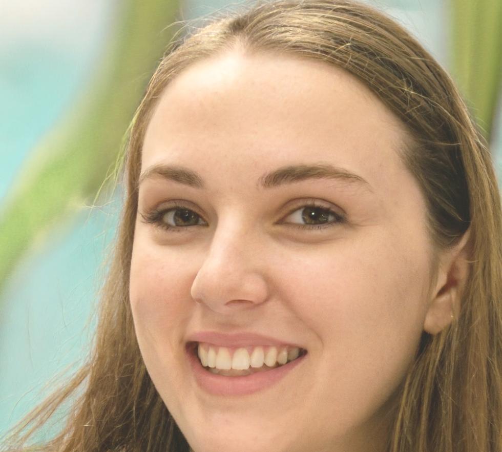 Zdjęcie profilowe Anny Krzymińskiej