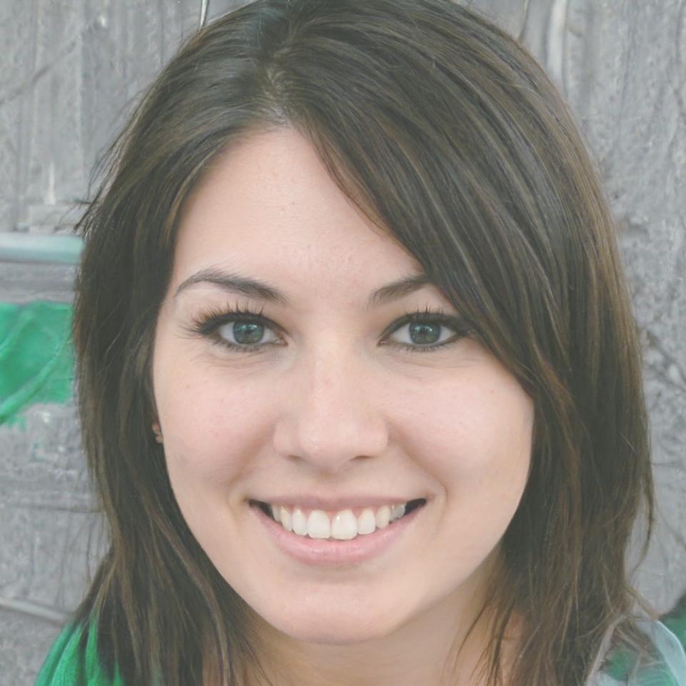 Zdjęcie profilowe Kingi Tomaszewskiej